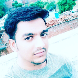 Govind Sen