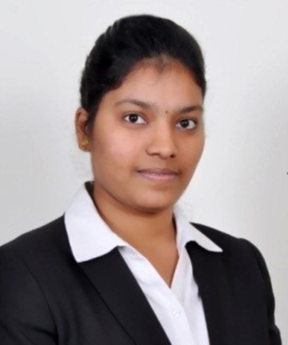 Kavya Shree
