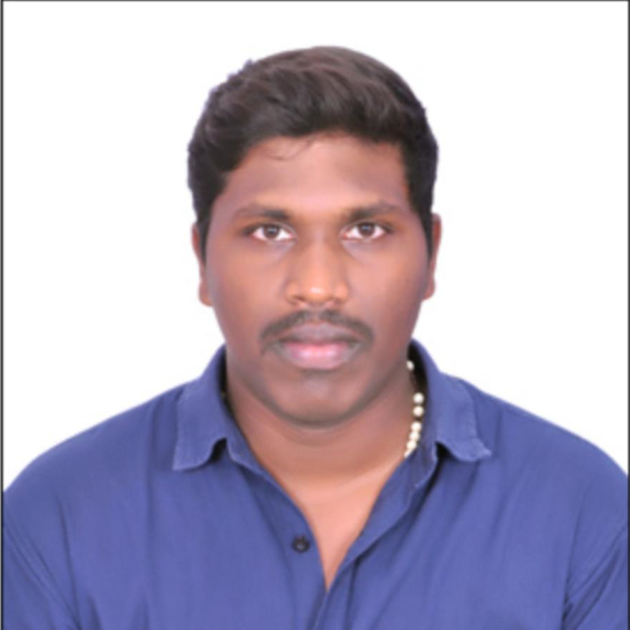 Kollu Hemanth