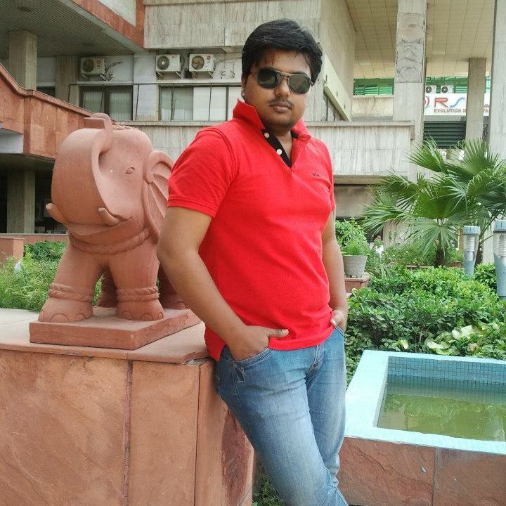 user profile