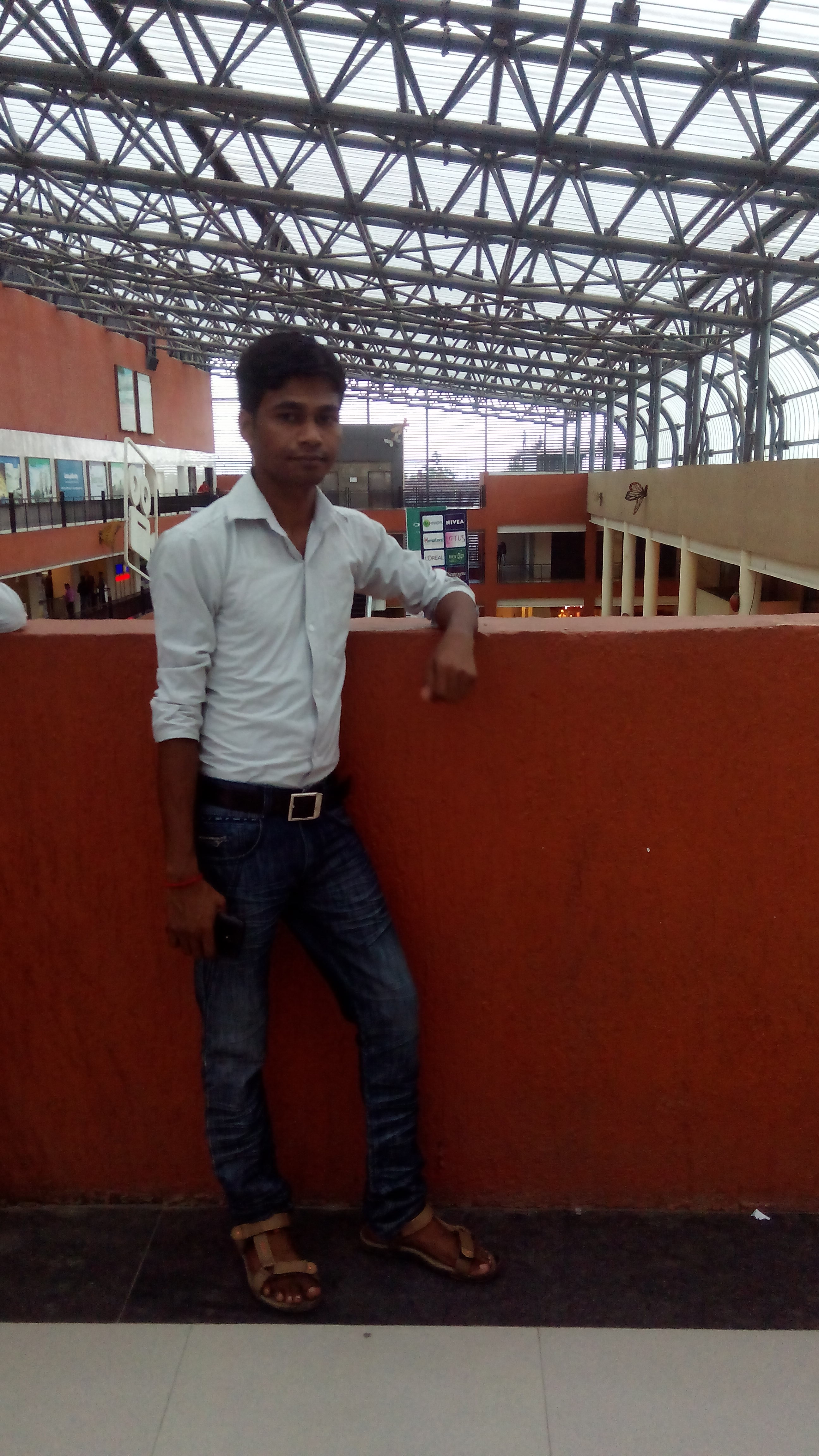 Santu Das