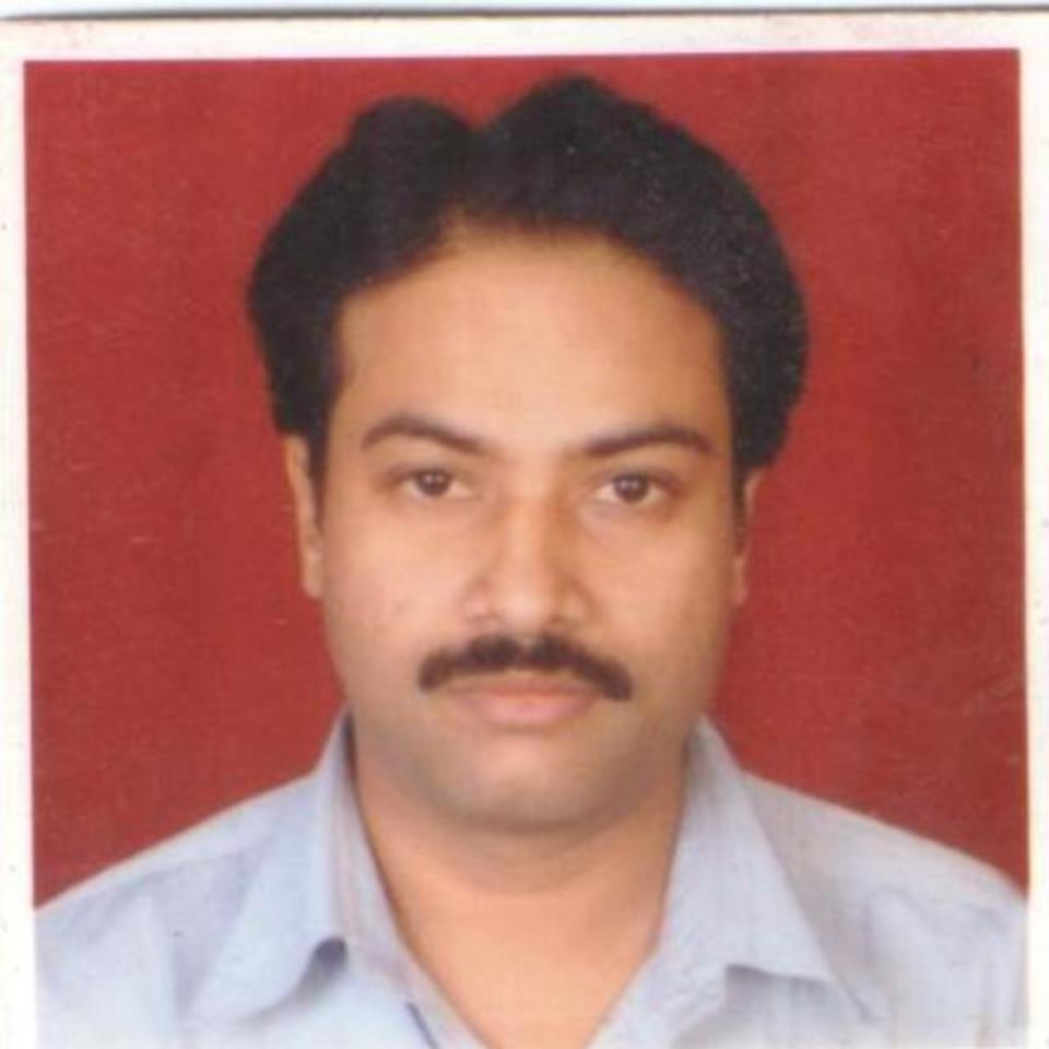 Kirit Patel