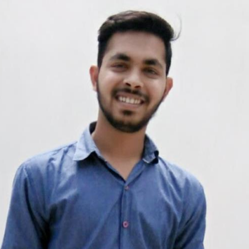 Abhishek Jaiswal