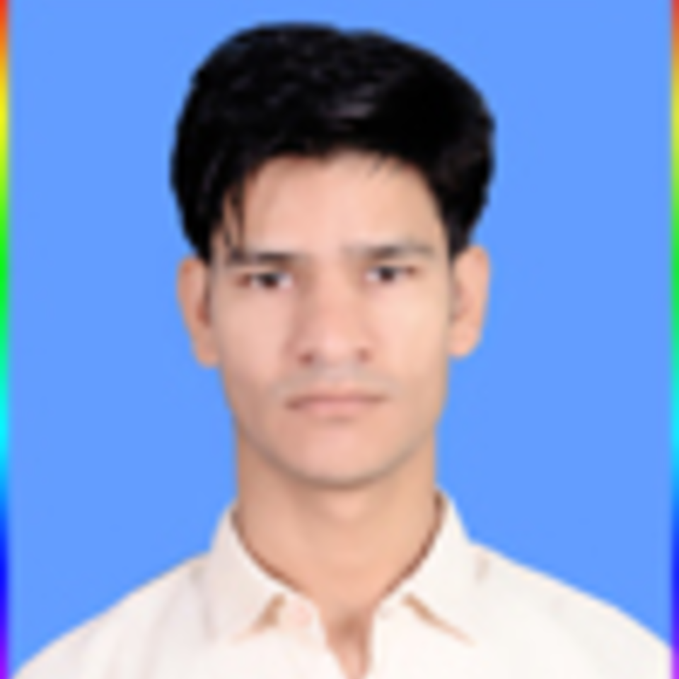 Mohd Anas