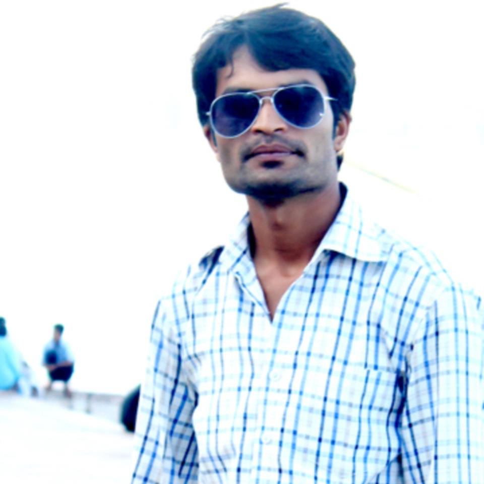 Manoj Kumar