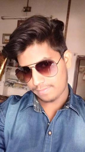 Sachinkumar