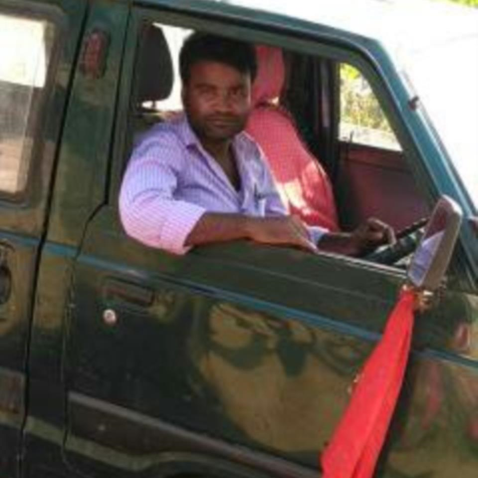Sohel Rana