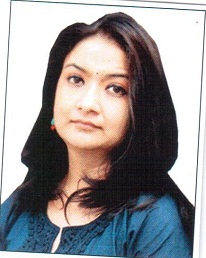 Nandini Singh