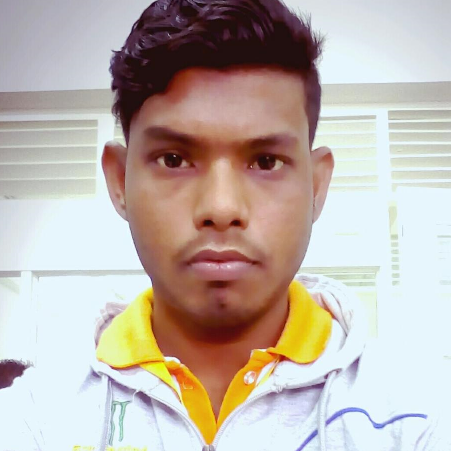 Suraj Kumar Gupta