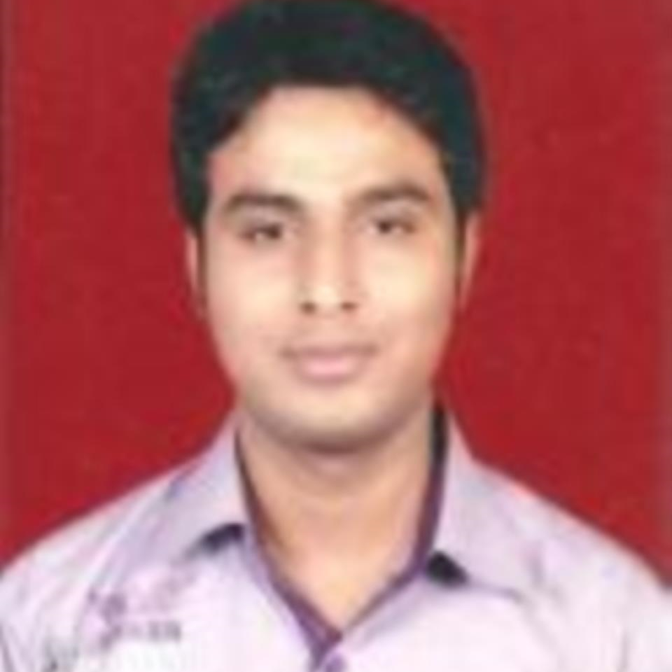 Gaurav Yadav