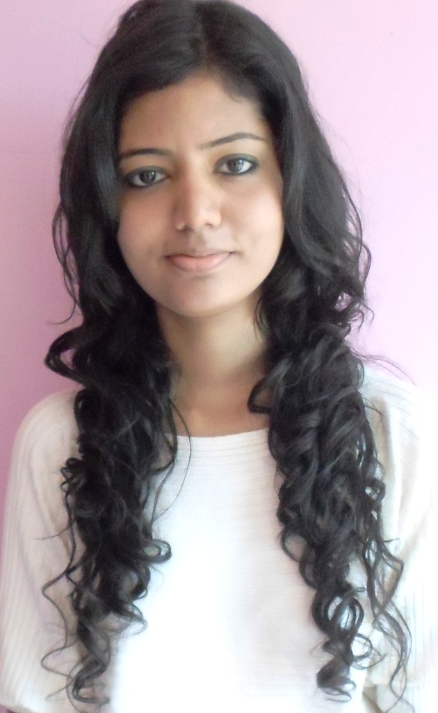 Mabyn Tania Dias