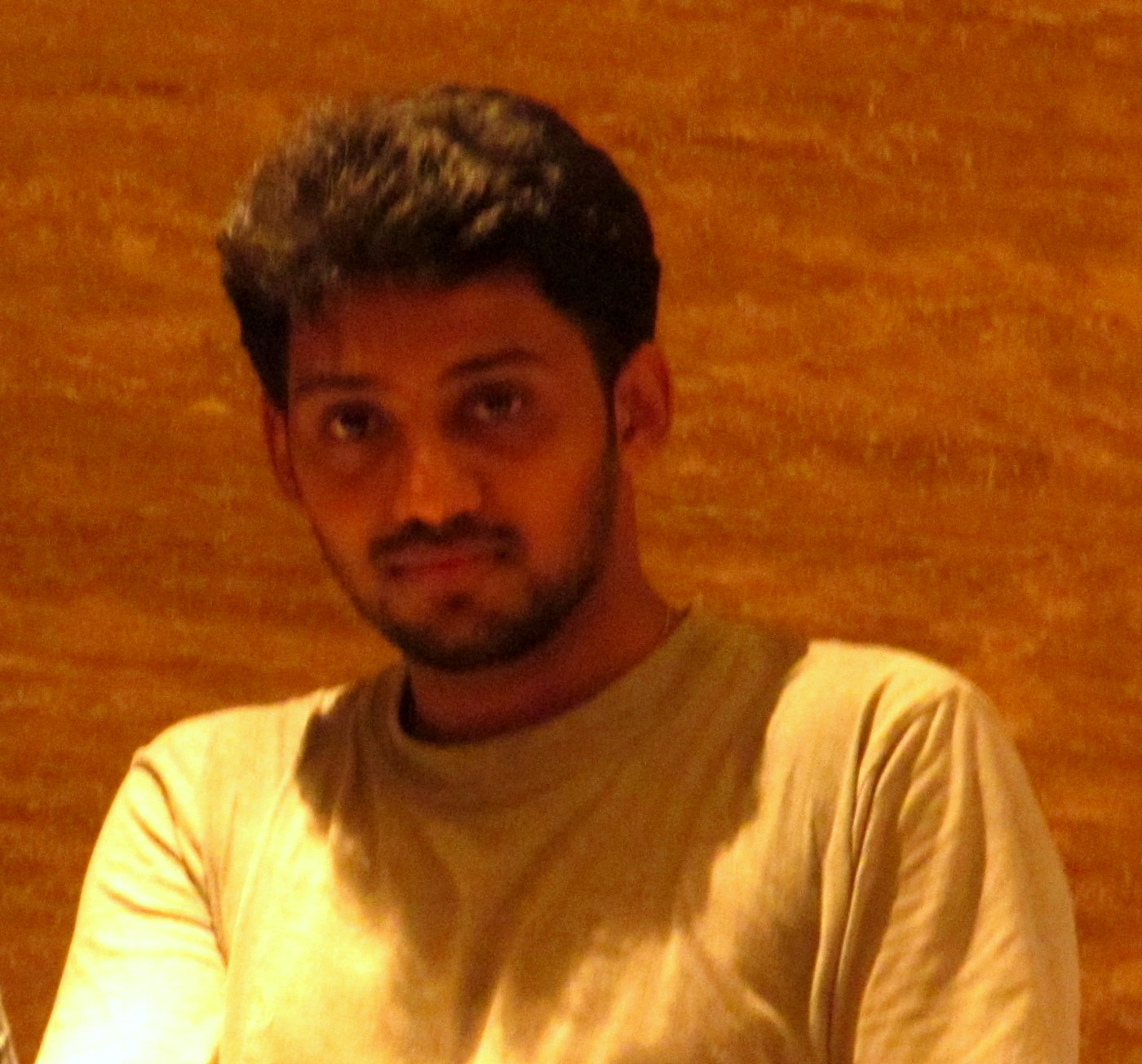 Anil Thankachan