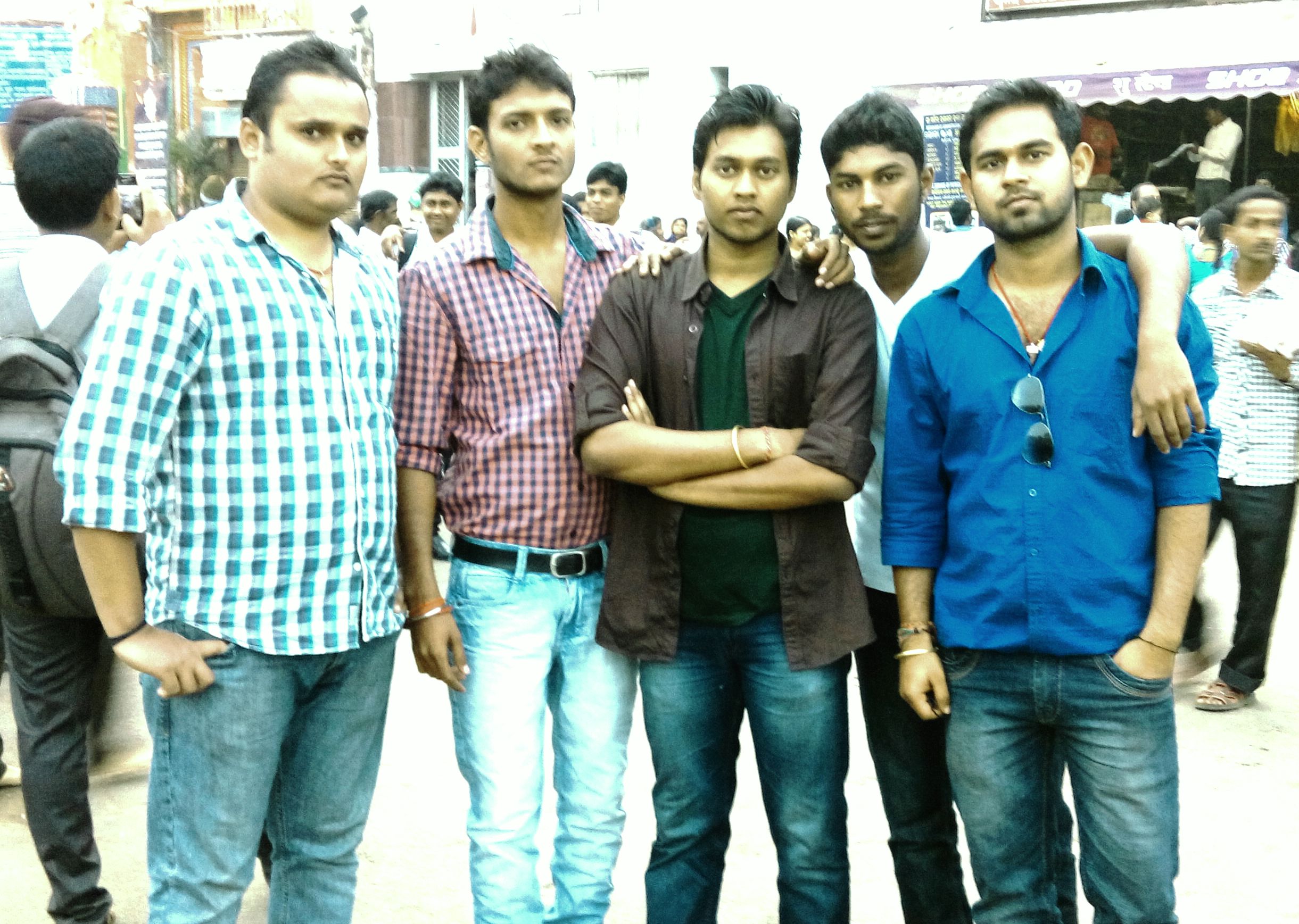 Abhishek Kumar