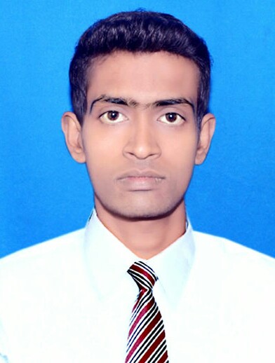 Hrishikesh Gupta