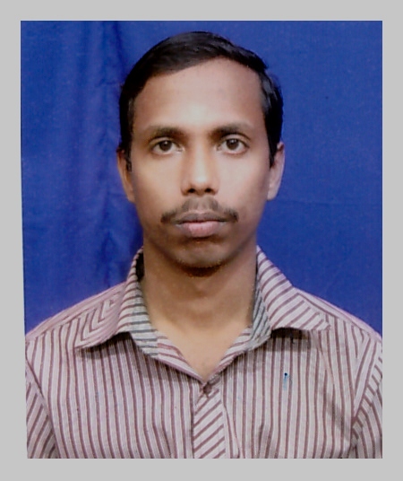 Jayanta Paul
