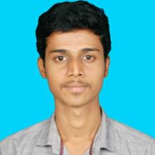Hariharan  M