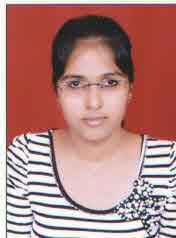 Shikha Arora