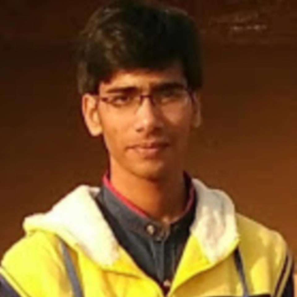 Shubham Kumar Shubham