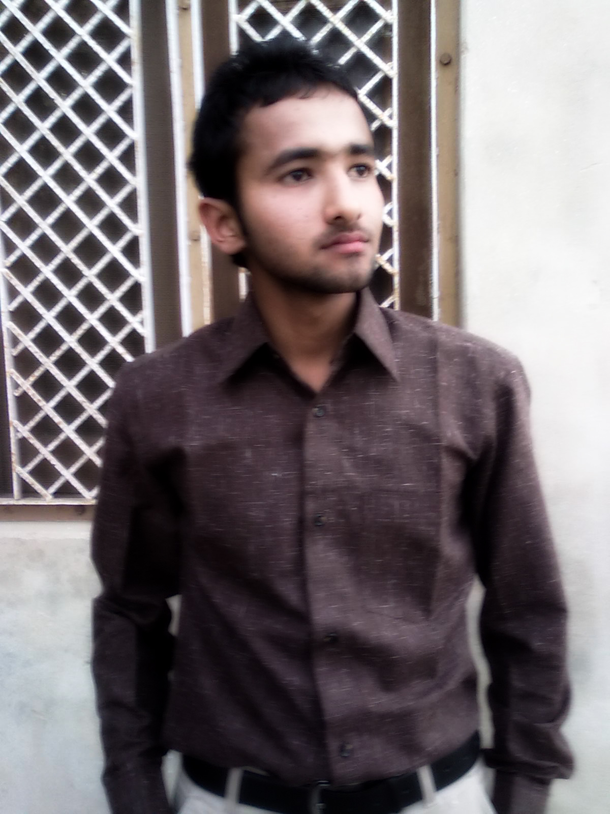 Lokesh Swami