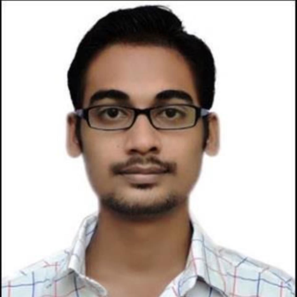 Sudhanshu Shekhar