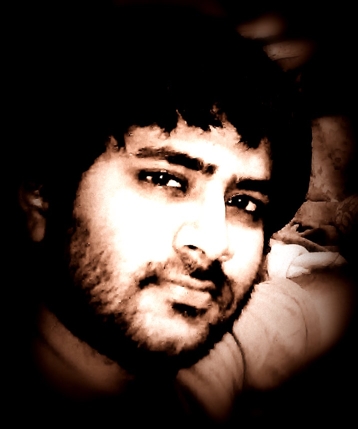 Avinash Bv