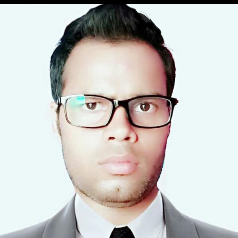 Sumit Kumar