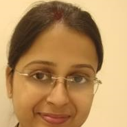 Namrata Mishra