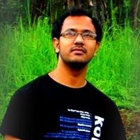 Roikka Hazarika
