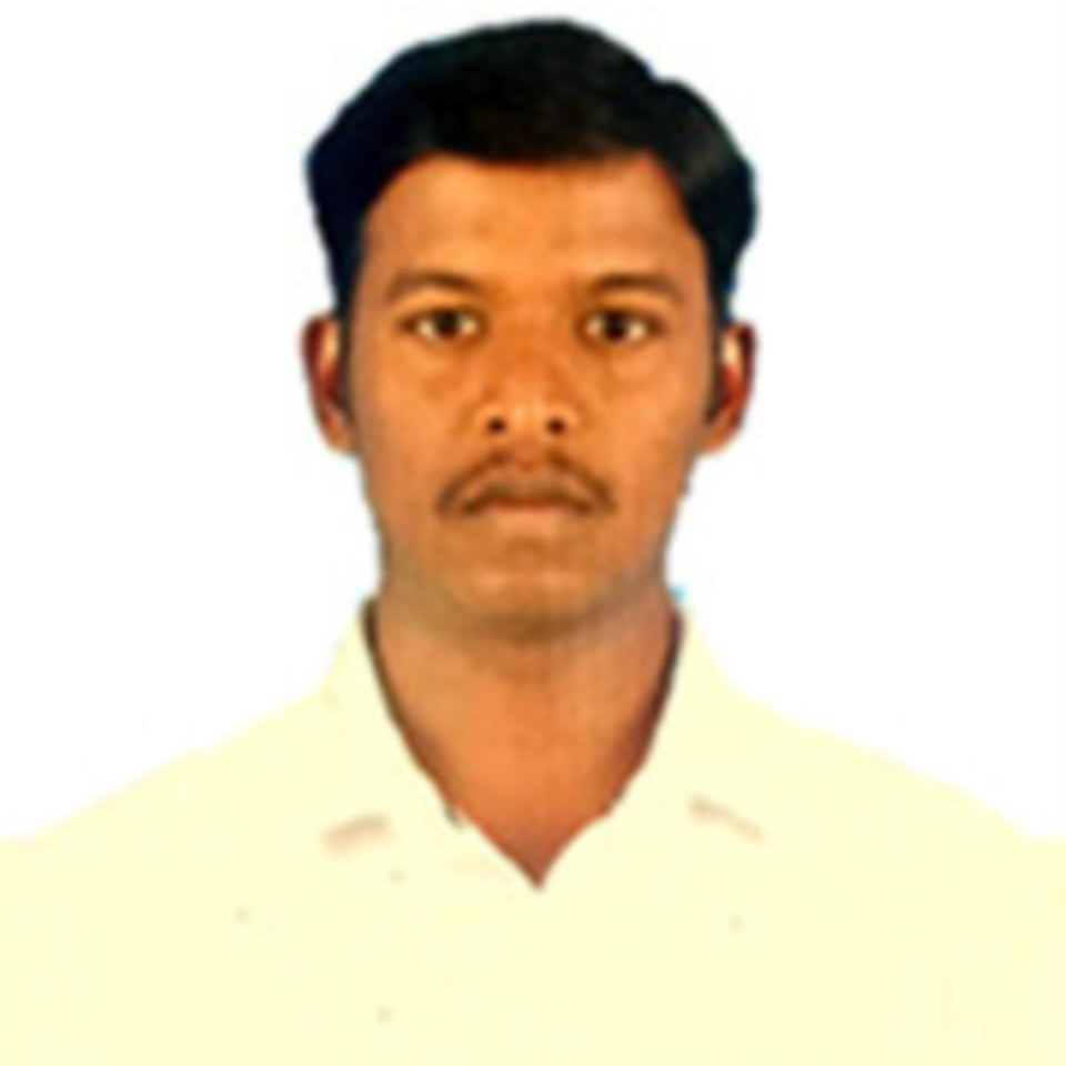 Arunagirinathan M