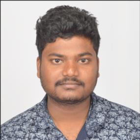 Koushik Rajak