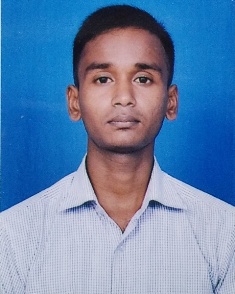 Shashank Kumar Arya