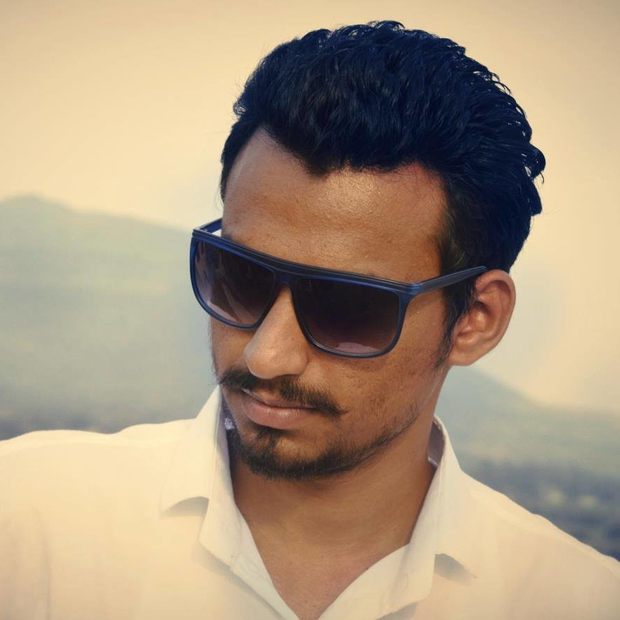 Tabrosh Shaikh