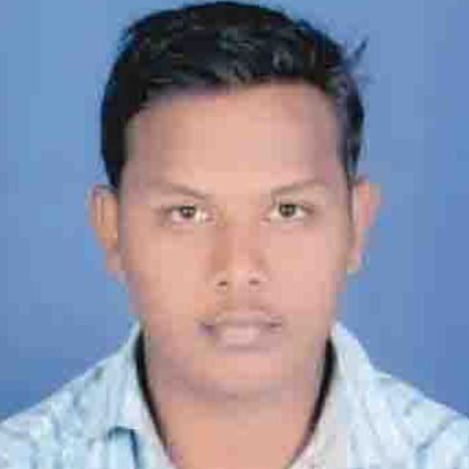 Sunil Jadhav