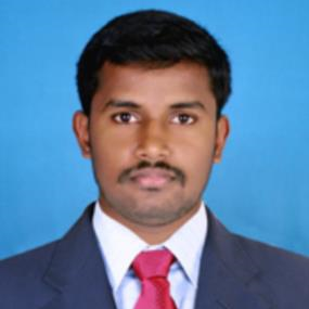 Vinodhkumar M