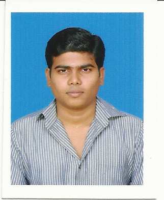 Kirubakaran Jawahar