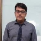 Ashish Dayanath Thakur