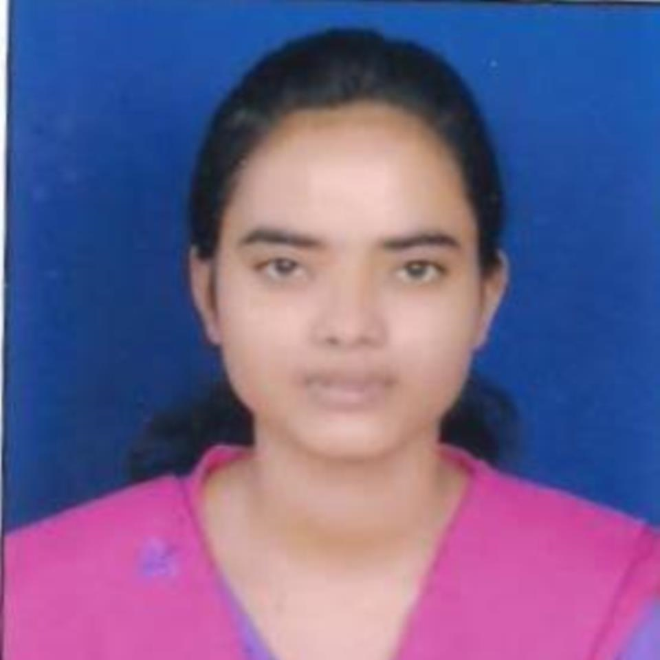 Nutan Kumari