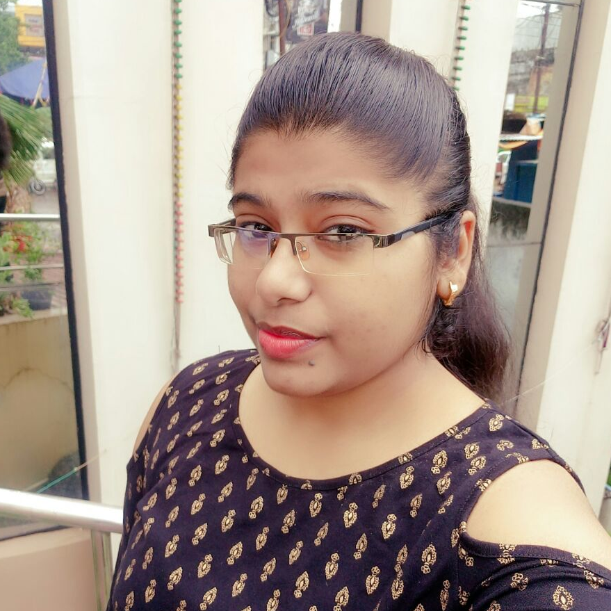 Lipsa Ray