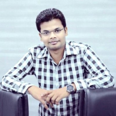 Rahul Kumar