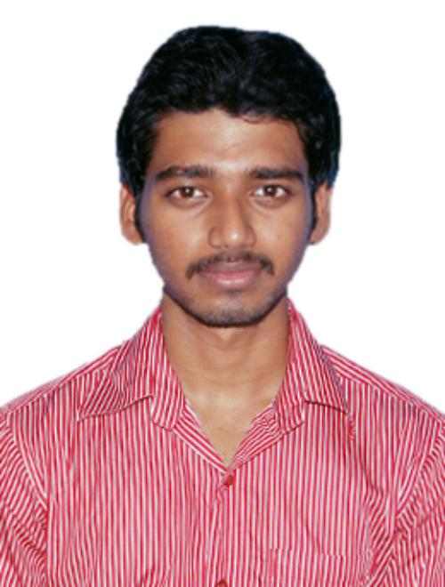 Kaarthik C