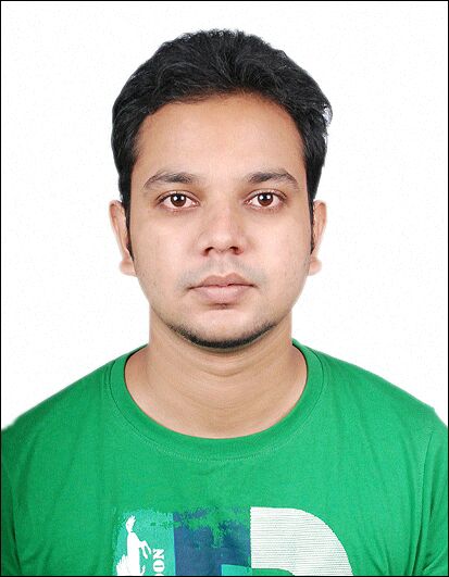 Sourav Debnath