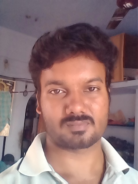 Ruthran Chitrarasu