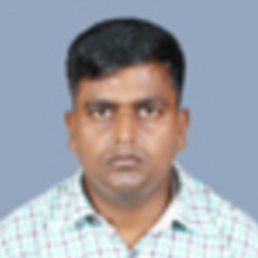 Suresh Kumar
