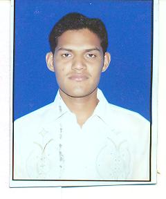 Rakesh Sharma