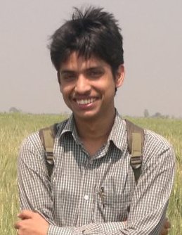Prabhakar Kumar