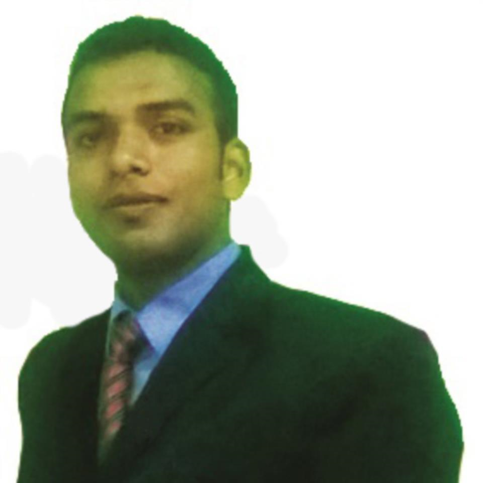 Manoj Kumar