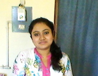 Sudarshana Borah