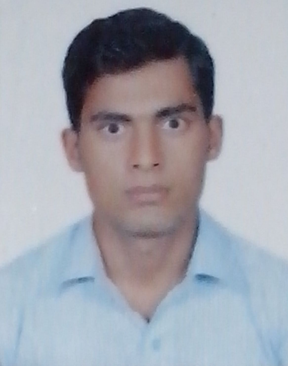 Dheeraj Gour