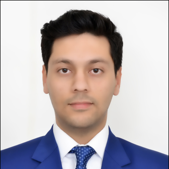 Bassam Khan