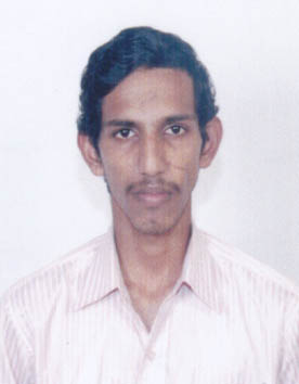 Prijith David